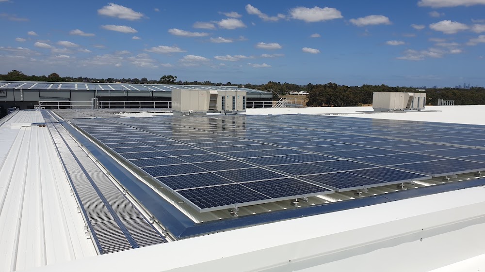 Effective Energy Solutions
