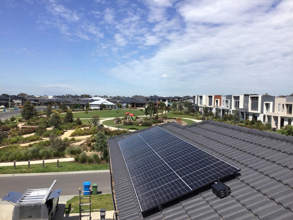 Solargain