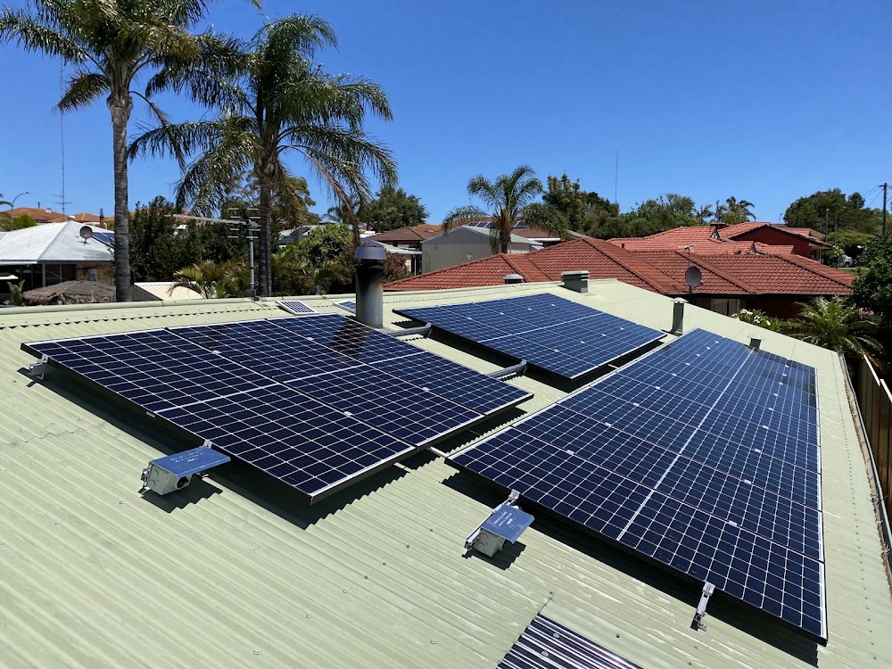 OnTrack Solar & Electrical