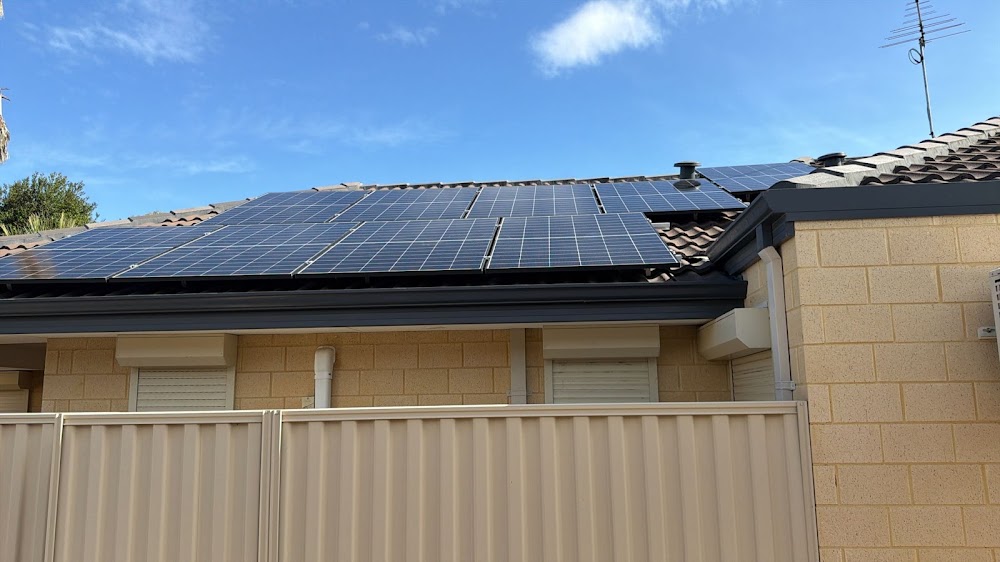 MJM Solar