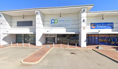 Arrid Power (Aust) Pty Ltd.