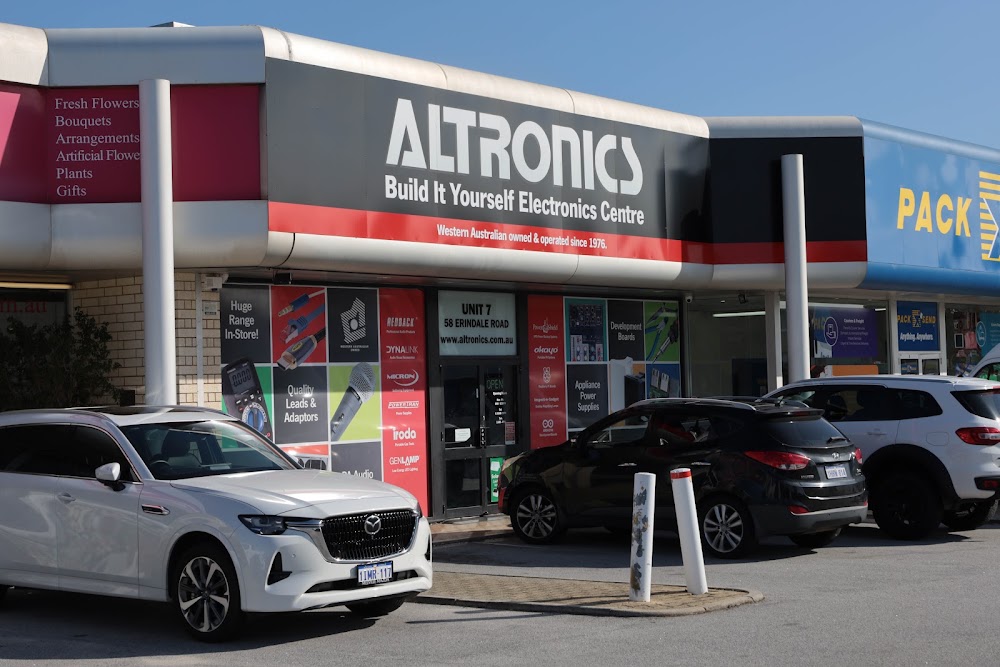 Altronics