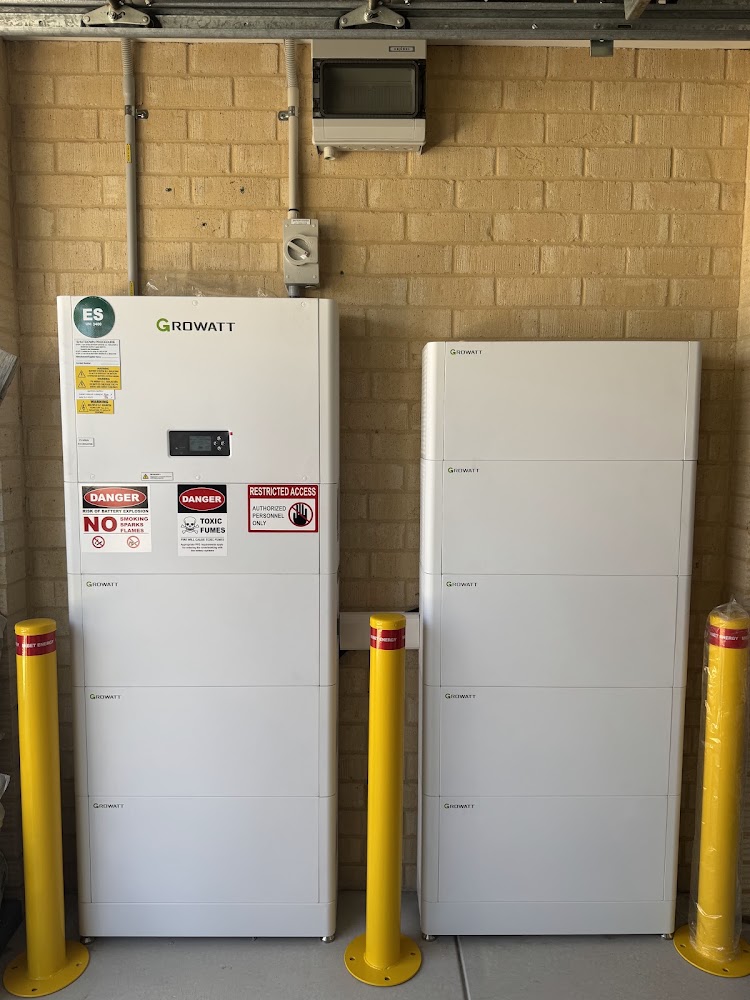 Ampere Solar