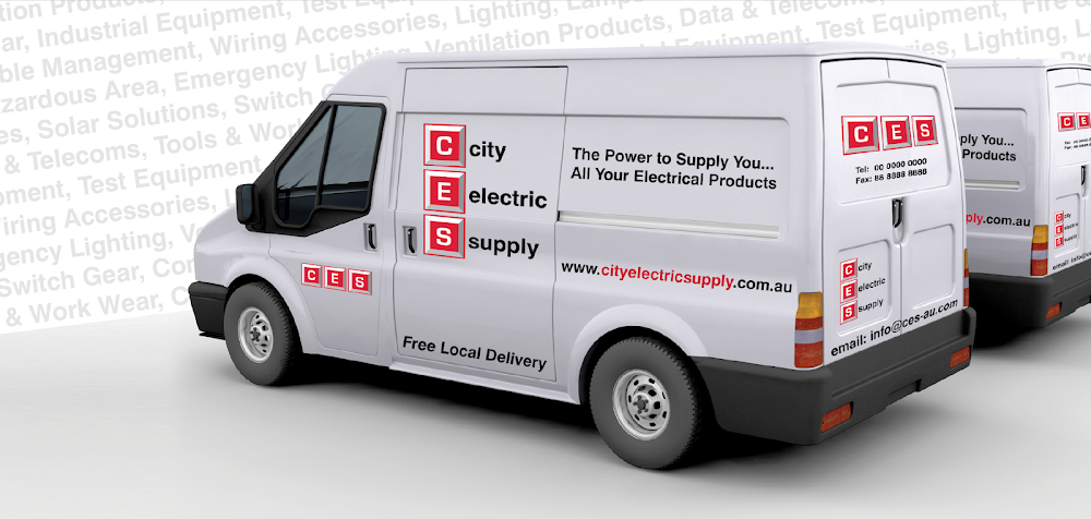 City Electric Supply Pty Ltd City West Branch