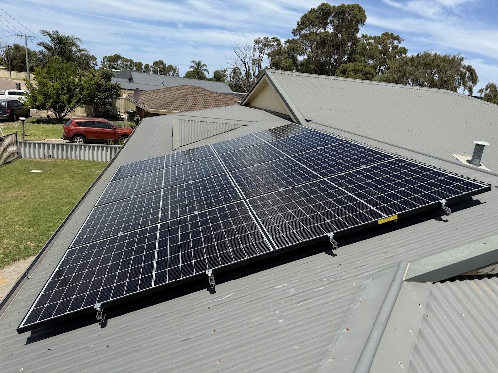 Buckley's Electrical & Solar