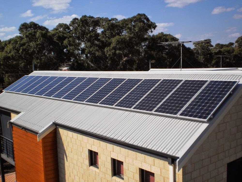 AusInd Solar