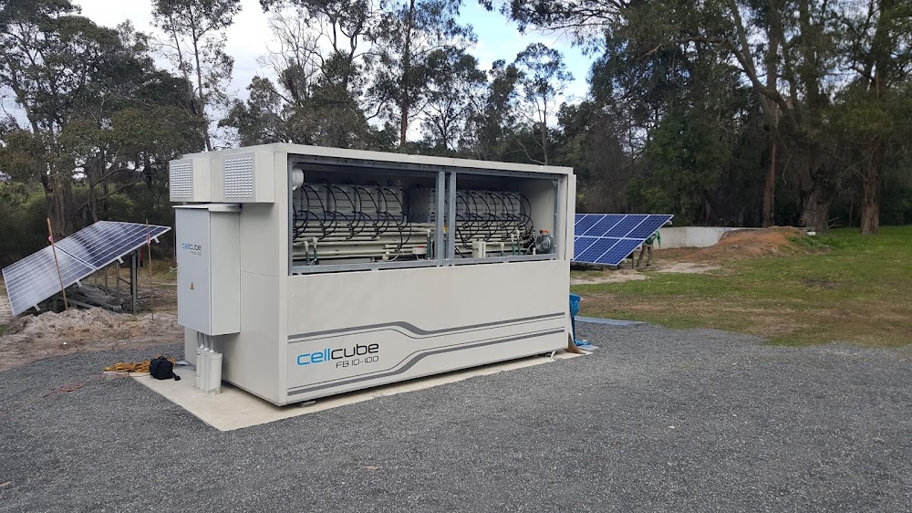 VSUN Energy