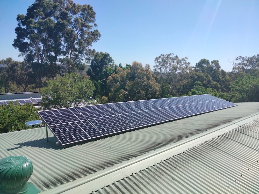 Middle Swan Solar