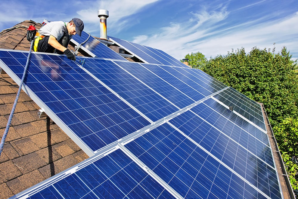 Gnowee Solar