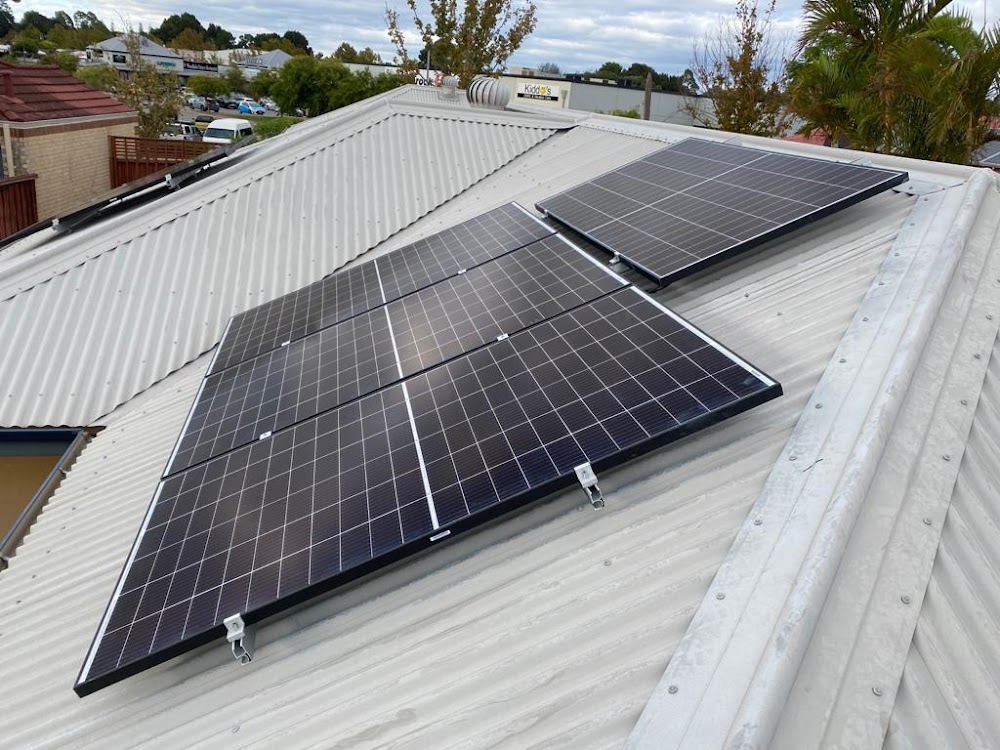 Perth Solar Direct - Cockburn