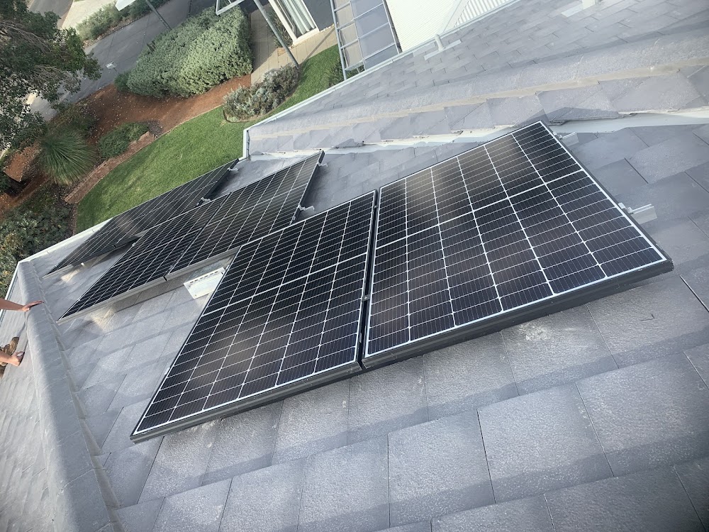 Power Motive Electrical/ PME Solar