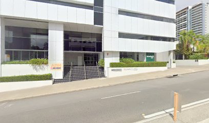 GreenUltimate Pty Ltd