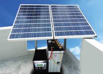 Solar Panel Cost Price