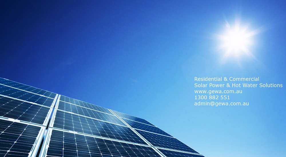 Green Energy WA