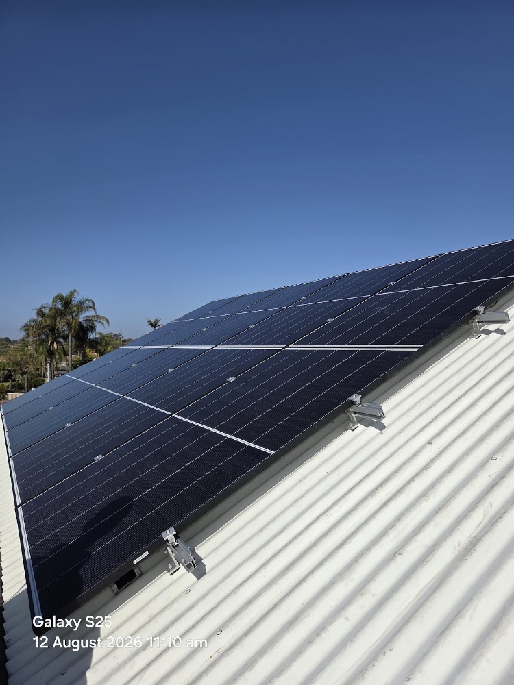 Renewable Energy Systems Perth