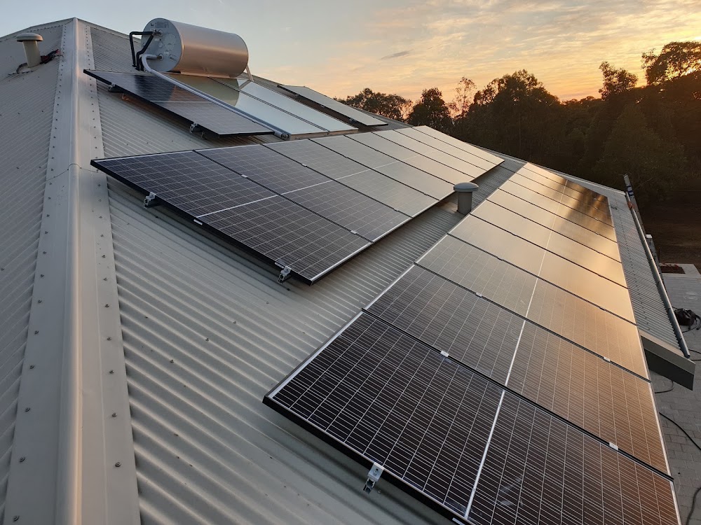 Solaroak