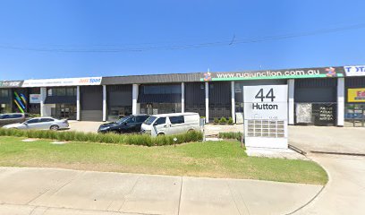 Solar Perth