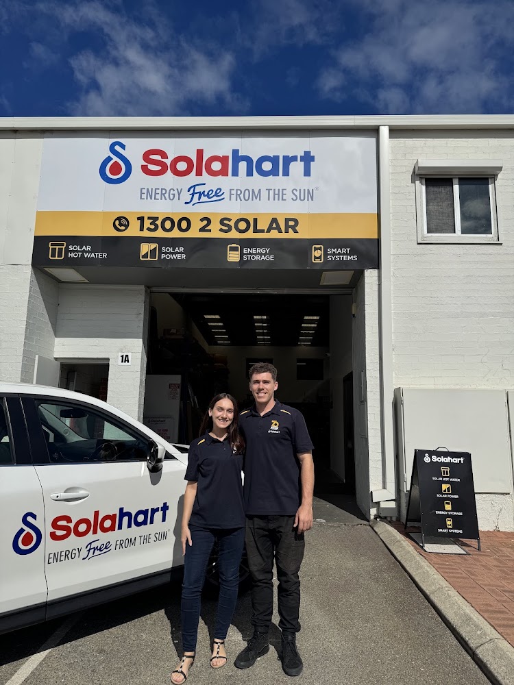 Solahart Balcatta