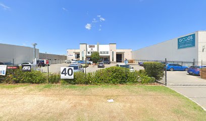Vistavision Pty Ltd