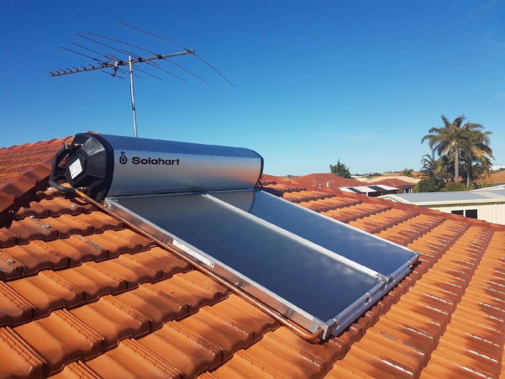 Solahart Joondalup