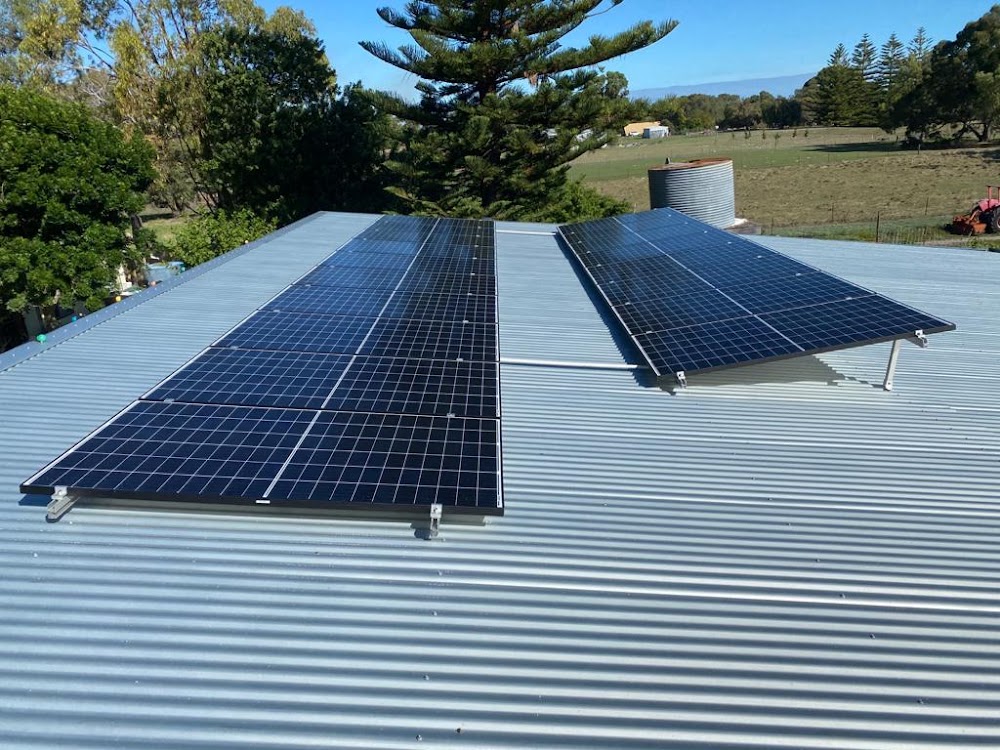 Perth Solar Direct Joondalup