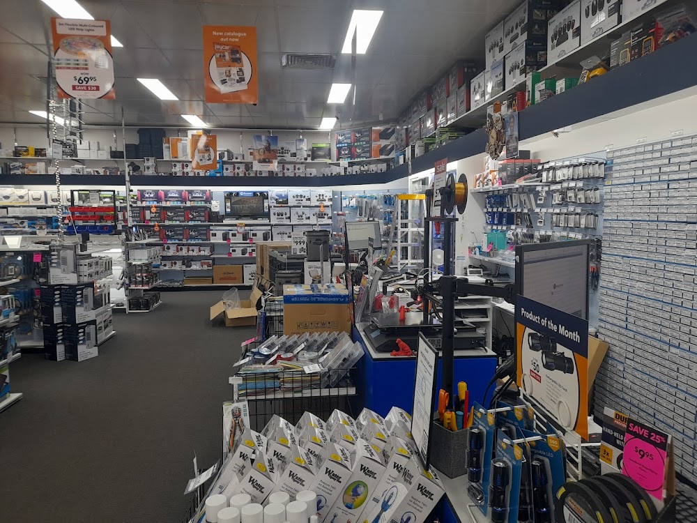 Jaycar Electronics Belmont