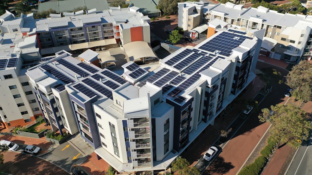 Future Solar WA
