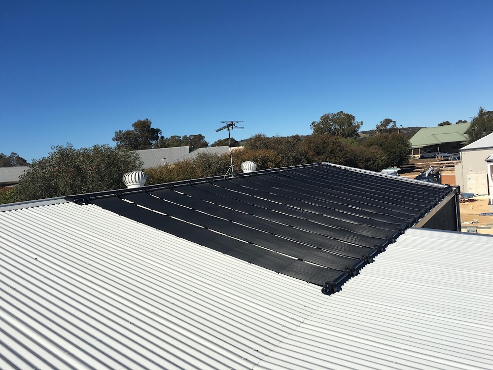 Pool Heating Solutions WA