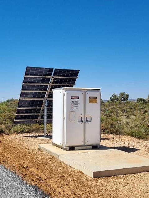 WA Solar Supplies