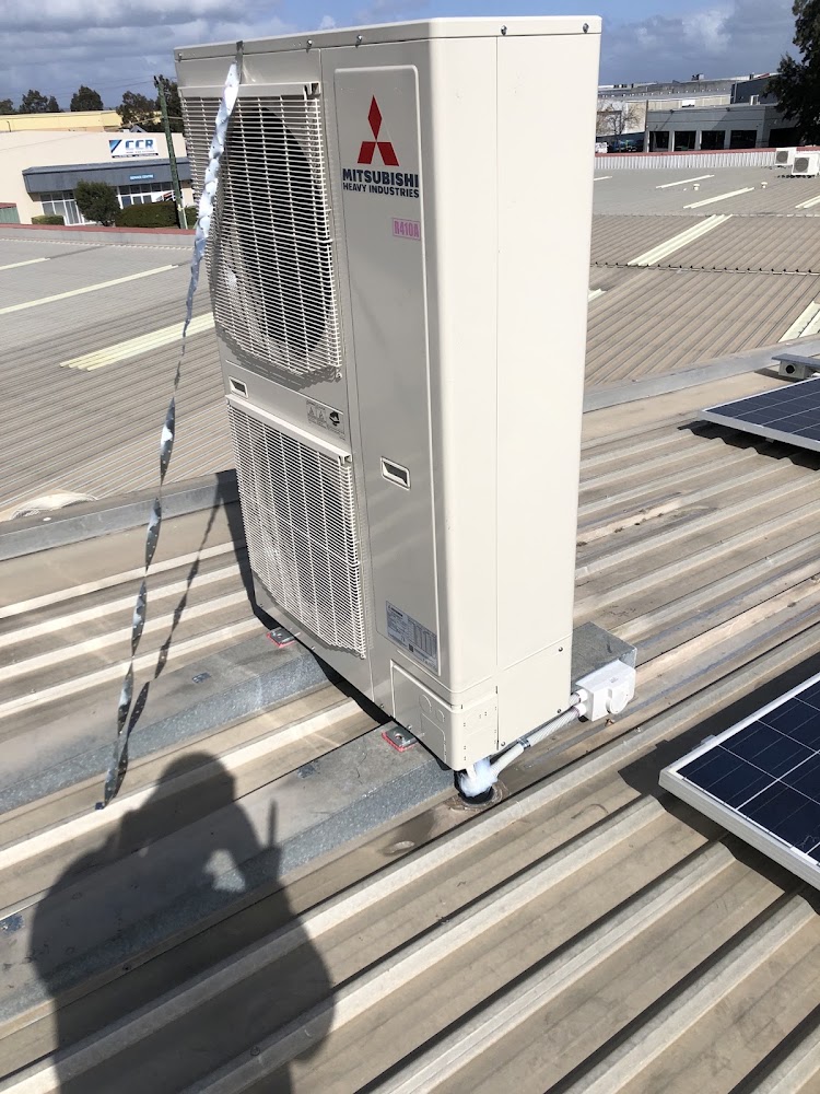 TOTAL AIR CONDITIONING PERTH